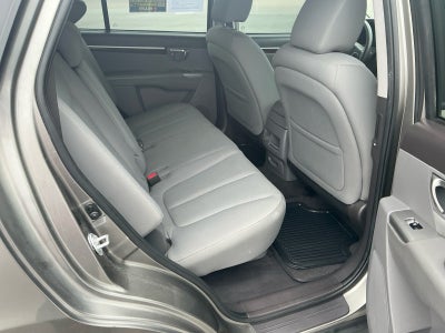 2011 Hyundai Santa Fe GLS