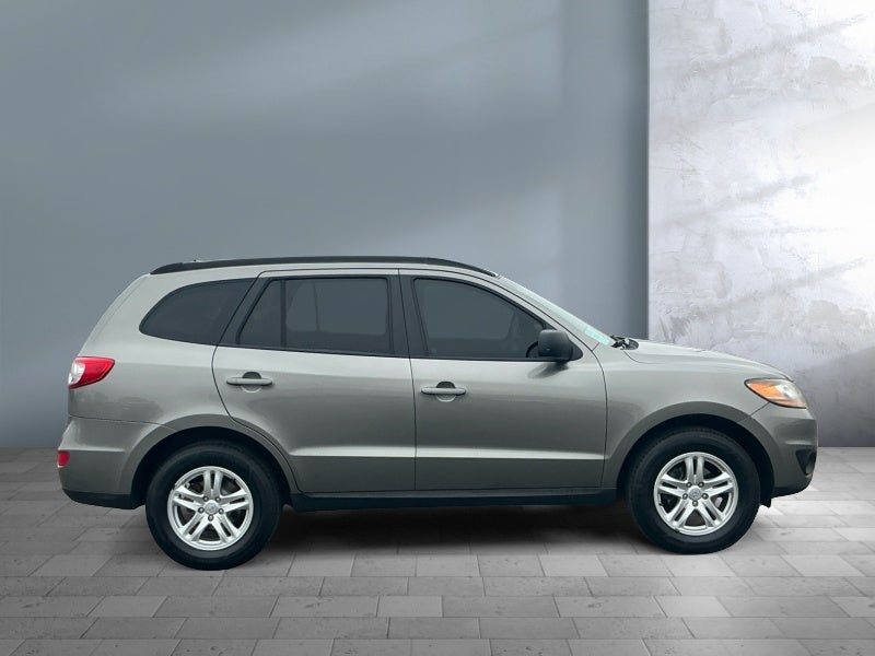 2011 Hyundai Santa Fe GLS