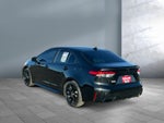 2022 Toyota COROLLA Nightshade