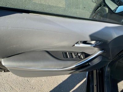 2022 Toyota COROLLA Nightshade