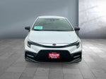 2022 Toyota COROLLA Nightshade
