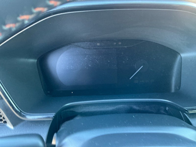 2024 Honda CR-V Sport