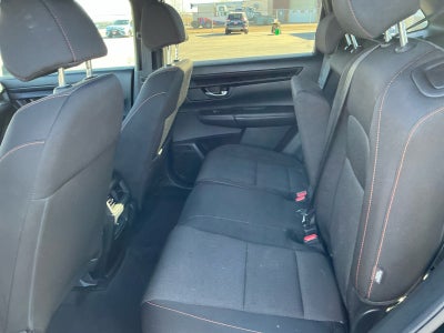 2024 Honda CR-V Sport