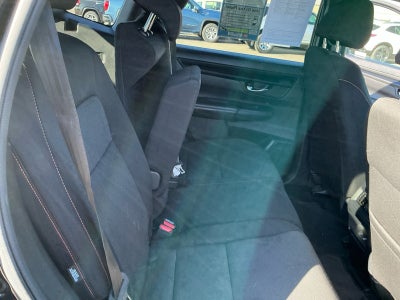 2024 Honda CR-V Sport