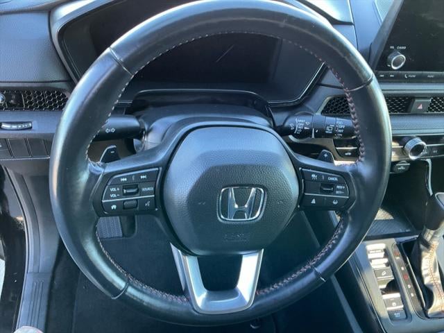 2024 Honda CR-V Sport