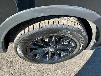 2024 Honda CR-V Sport