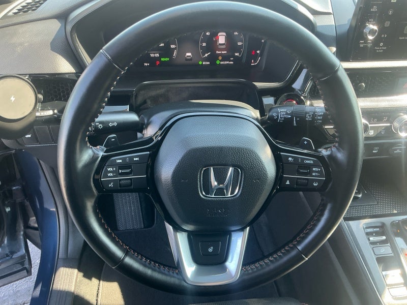 2026 Honda CR-V Sport Touring