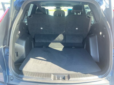 2026 Honda CR-V Sport Touring