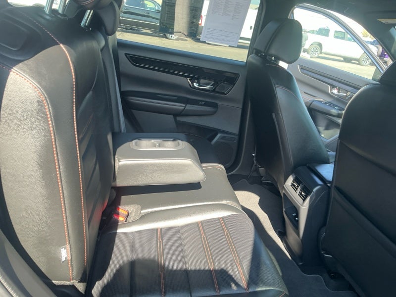 2026 Honda CR-V Sport Touring