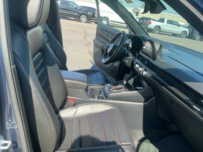 2026 Honda CR-V Sport Touring