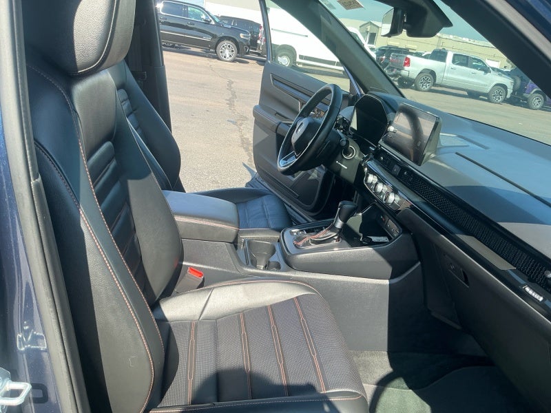 2026 Honda CR-V Sport Touring