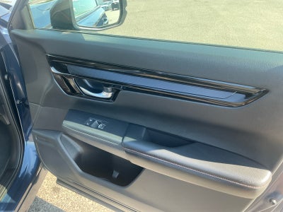 2026 Honda CR-V Sport Touring