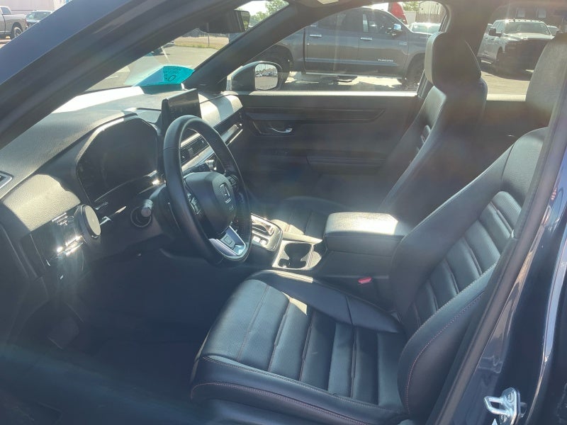 2026 Honda CR-V Sport Touring