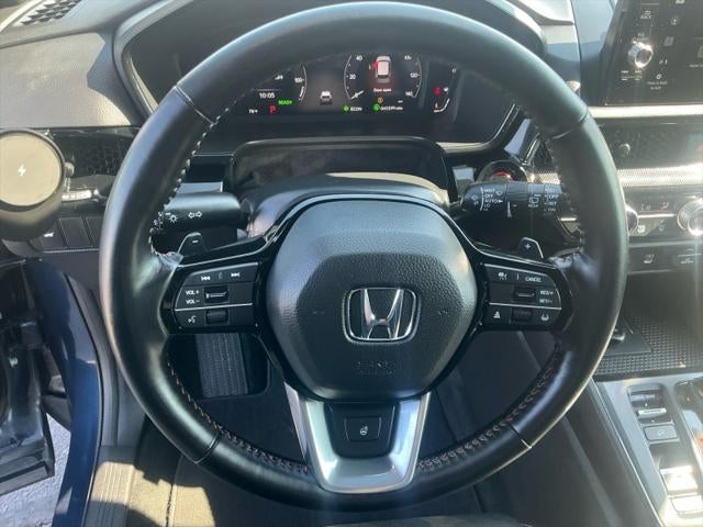 2026 Honda CR-V Sport Touring