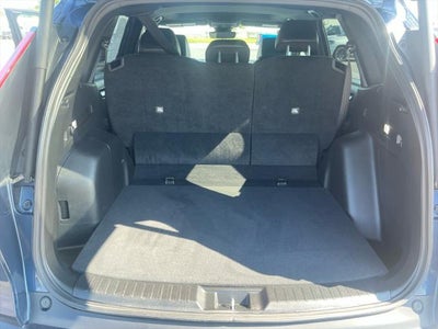 2026 Honda CR-V Sport Touring