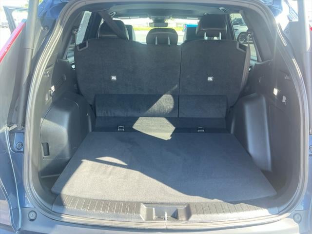 2026 Honda CR-V Sport Touring