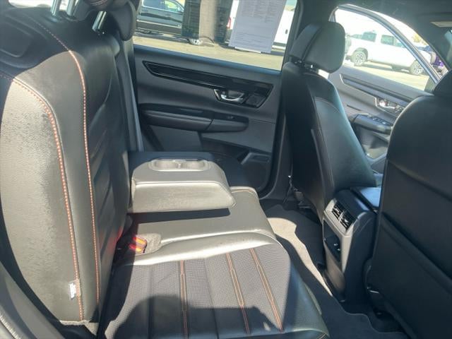 2026 Honda CR-V Sport Touring