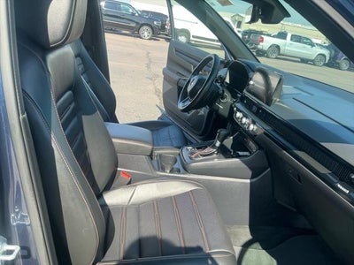 2026 Honda CR-V Sport Touring