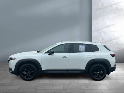 2026 Mazda Mazda CX-50 2.5 S Preferred