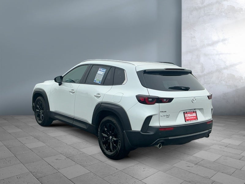 2026 Mazda Mazda CX-50 2.5 S Preferred