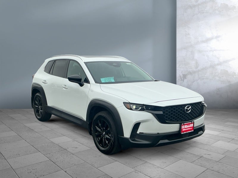 2026 Mazda Mazda CX-50 2.5 S Preferred
