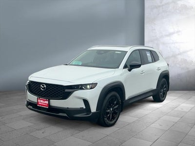 2026 Mazda Mazda CX-50 2.5 S Preferred