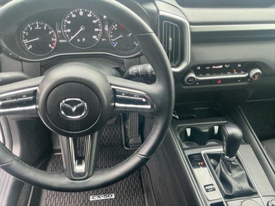 2026 Mazda Mazda CX-50 2.5 S Preferred