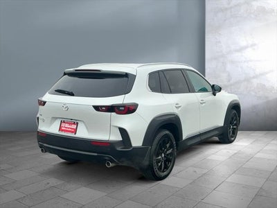 2026 Mazda Mazda CX-50 2.5 S Preferred