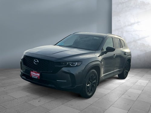 2024 Mazda Mazda CX-50 2.5 S Preferred Package