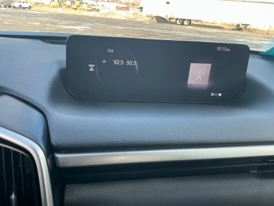 2024 Mazda Mazda CX-50 2.5 S Preferred Package