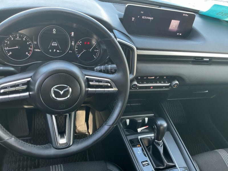 2024 Mazda Mazda CX-50 2.5 S Preferred Package