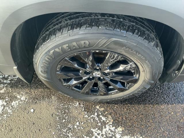 2024 Mazda Mazda CX-50 2.5 S Preferred Package