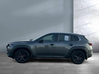 2024 Mazda Mazda CX-50 2.5 S Preferred Package
