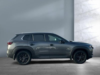 2024 Mazda Mazda CX-50 2.5 S Preferred Package