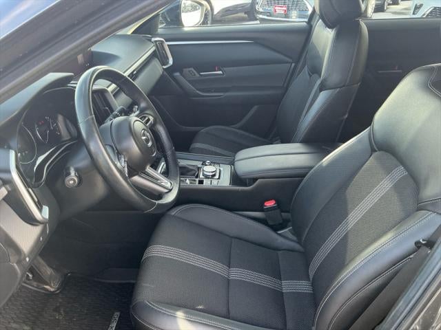 2024 Mazda Mazda CX-50 2.5 S Preferred Package