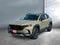 2026 Mazda Mazda CX-50 2.5 Turbo