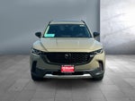 2026 Mazda Mazda CX-50 2.5 Turbo