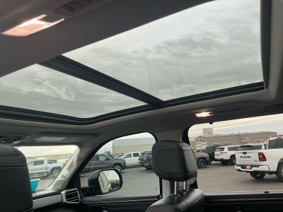 2024 Toyota SEQUOIA 4WD Limited