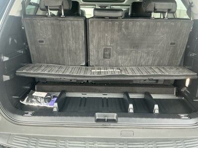 2024 Toyota SEQUOIA 4WD Limited