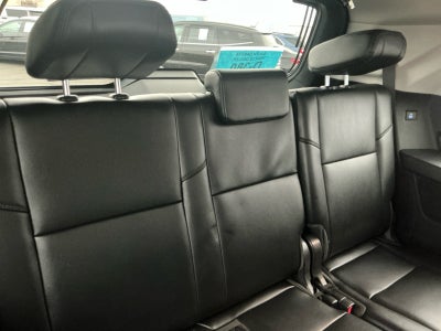 2024 Toyota SEQUOIA 4WD Limited