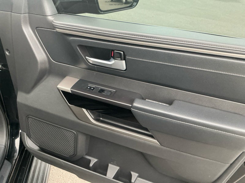 2024 Toyota SEQUOIA 4WD Limited