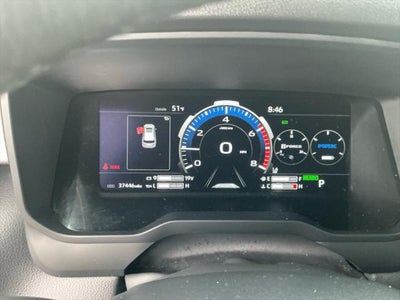 2024 Toyota SEQUOIA 4WD Limited