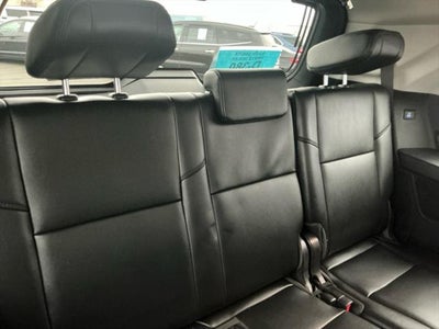 2024 Toyota SEQUOIA 4WD Limited