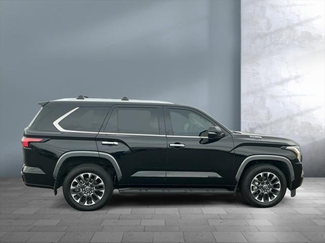 2024 Toyota SEQUOIA 4WD Limited