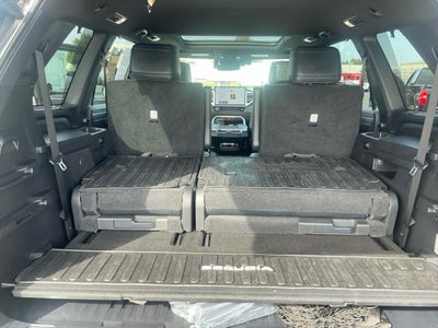 2024 Toyota Sequoia Limited