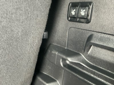 2025 Toyota SEQUOIA 4WD TRD Pro