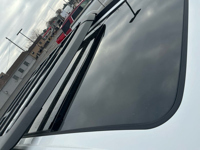 2025 Toyota SEQUOIA 4WD TRD Pro