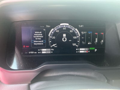 2023 Toyota Sequoia TRD Pro