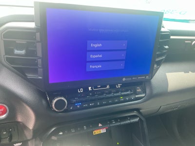 2023 Toyota Sequoia TRD Pro