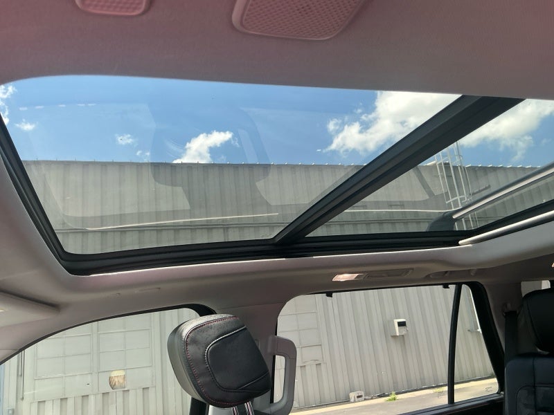 2023 Toyota Sequoia TRD Pro